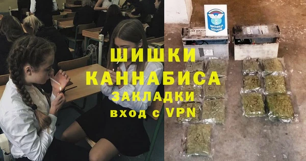 первитин Белоозёрский